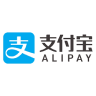 alipay