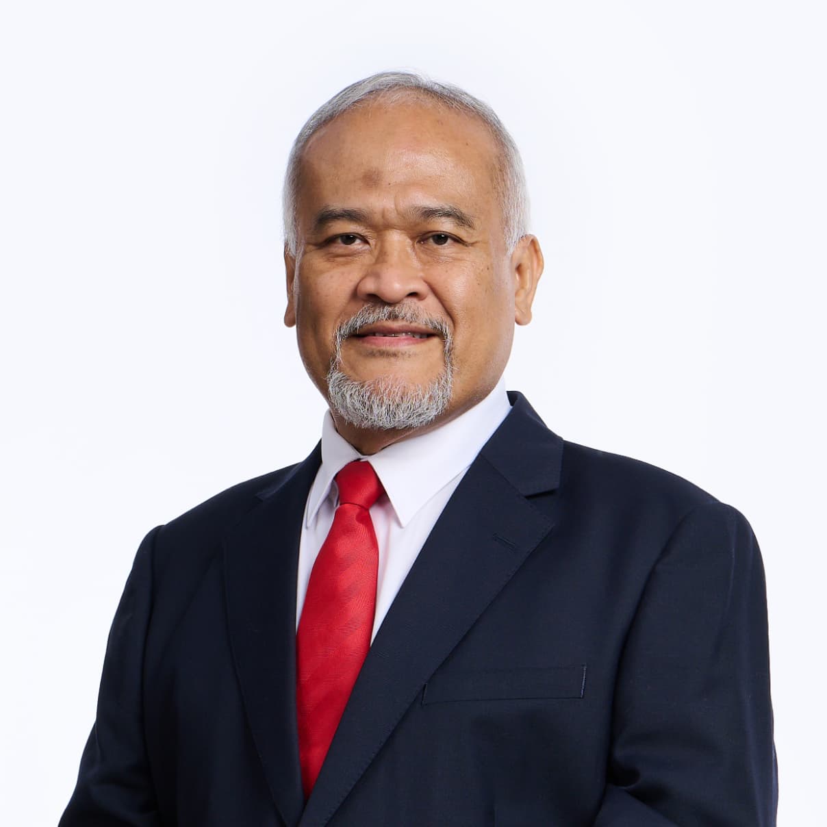 Dato’ Abdul Latif Bin Abu Seman