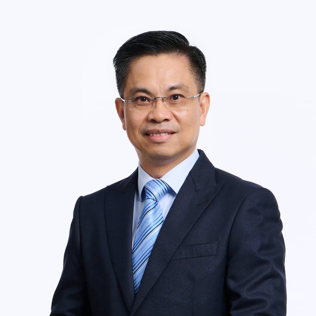 Dato’ Chua Tia Guan