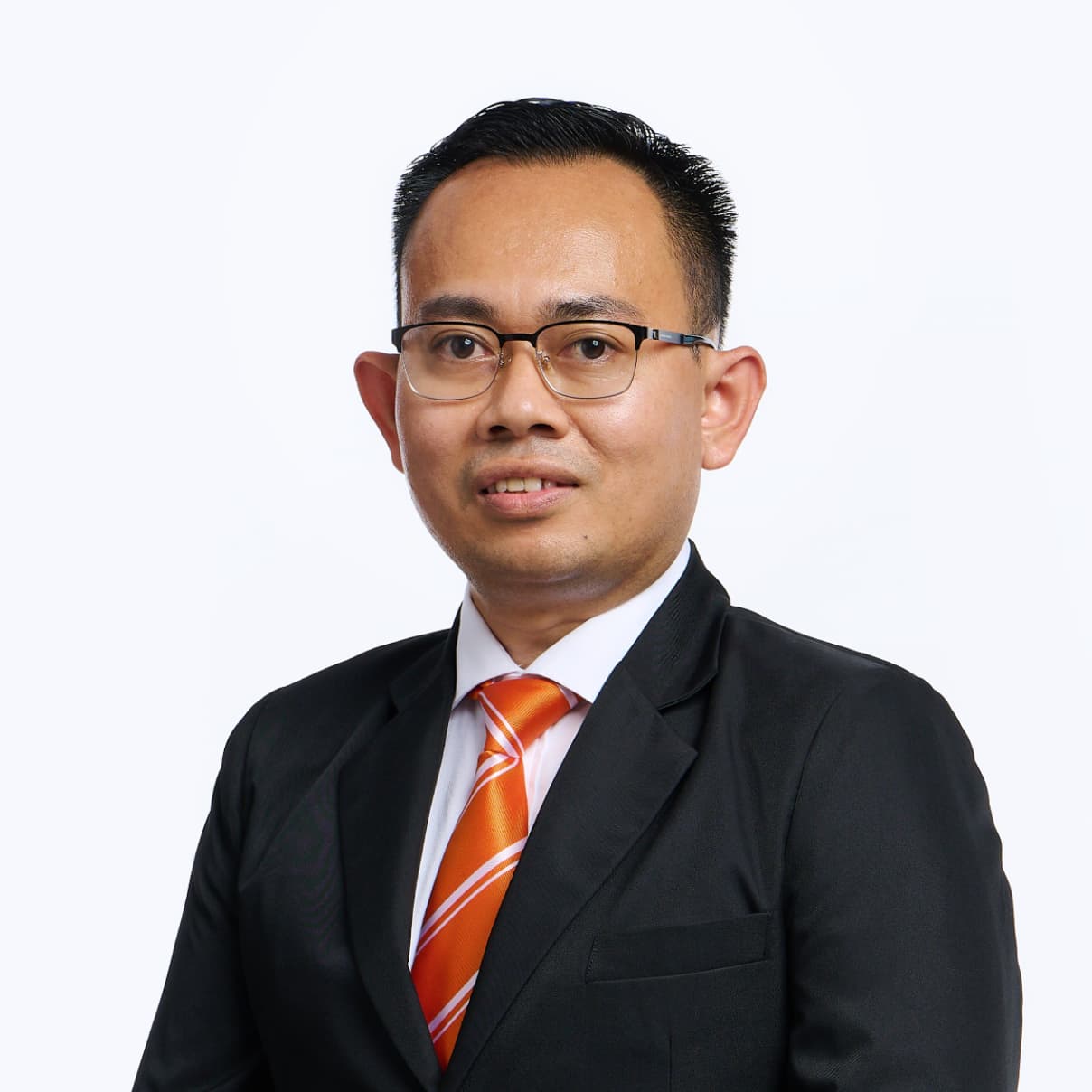 Mohd Mahrus Bin Mohd Faizail