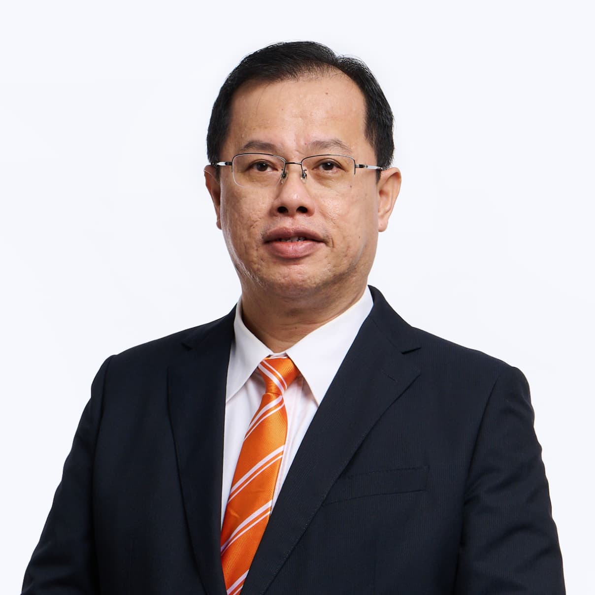 Tee Tian Hock