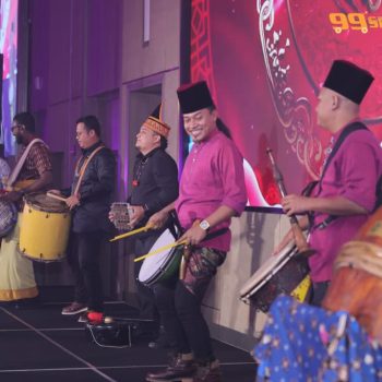 09 - Annual Dinner