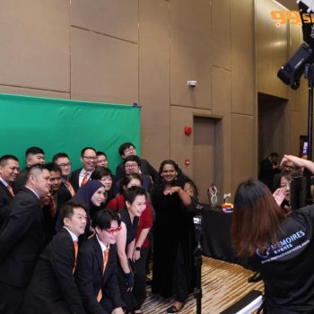 11- Annual Dinner