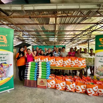 6. 喜乐园老人院 Joy Garden Old Folks Home, Jln Sungai Lalang, Semenyih, Selangor (2)