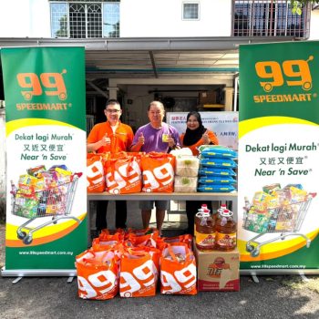 7. 温馨老人之家 Pertubuhan Kebajikan Orang Tua Wen Xin , Cheras