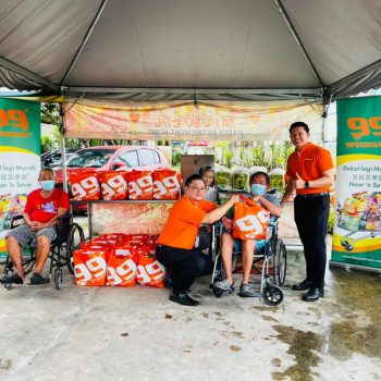 8. 开心敬老院 Happy Retirement Home,Kepala Batas,Pulau Pinang