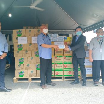 Datuk Bandar Kuala Lumpur