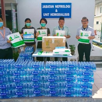 Hospital Tengku Ampuan Rahimah (HTAR) Klang - Copy