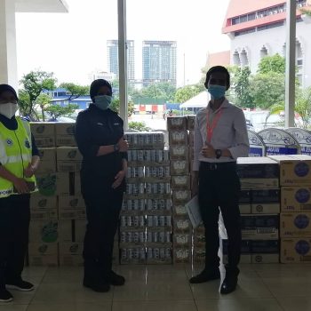 Ibu Pejabat Polis Kontigen Kuala Lumpur - Copy