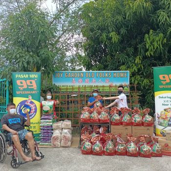 Joy Garden Semenyih