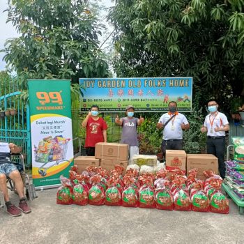 Joy Garden Semenyih