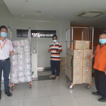 Parti Warisan Sabah [Bahagian P. 171 Sepanggar]