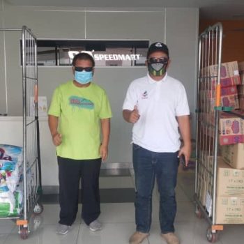 Parti Warisan Sabah [Bahagian P.171 Sepanggarl] - Copy