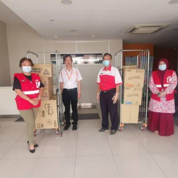 Persatuan Bulan Sabit Merah Malaysia