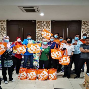 Program Misi Mpk Care Covid 19