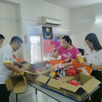 Sambutan Sempena Tahun Baru Cina 2025 (5)