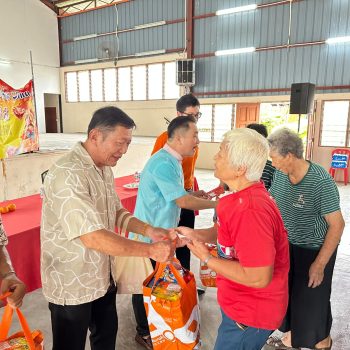 Sambutan Sempena Tahun Baru Cina 2025 (6)