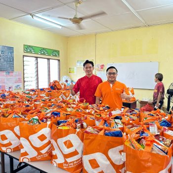 Sambutan Sempena Tahun Baru Cina 2025 (8)