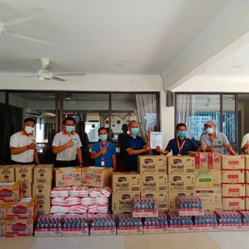 Surau As-Siddiq Bandar Tun Hussein Onn, Cheras