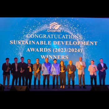 Sustainable Development Awards (3)