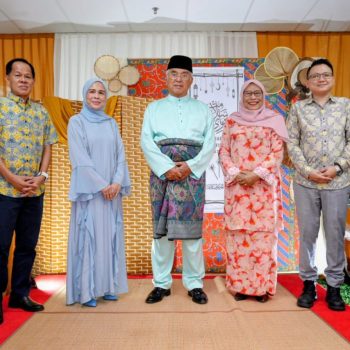 Yayasan Toh Puan zurina (4)