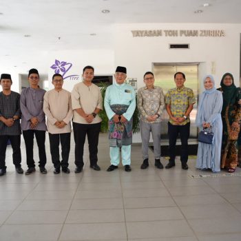 Yayasan Toh Puan zurina (5)